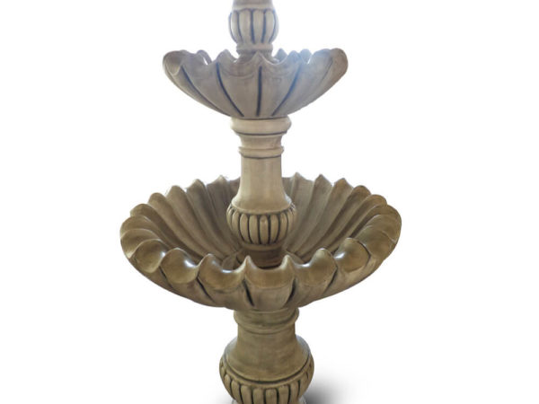 fontaine centrale de jardin fm15